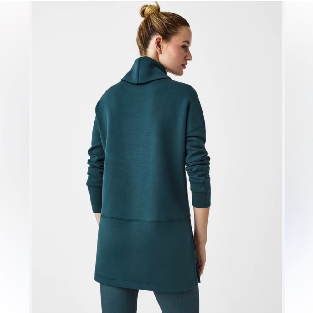 Spanx air essentials tunic